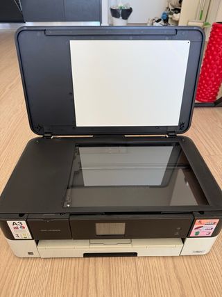 Impresora multifunción Brother