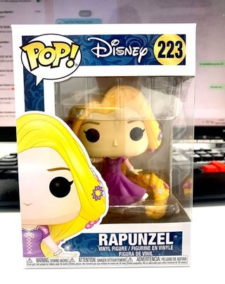Funko Pop! Disney Rapunzel #223