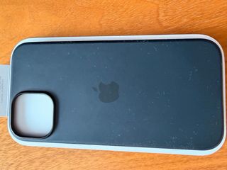 Funda iPhone 14 Apple Original Silicone