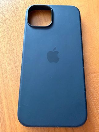 Funda iPhone 14 Apple Original Silicone