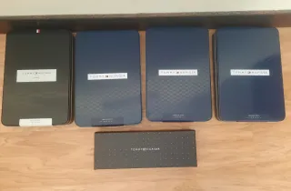 Calcetines Tommy Hilfiger Talla 39-42