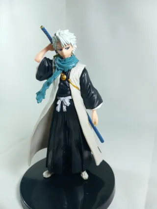 Figura Tōshirō Hitsugaya Bleach