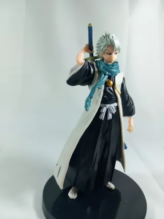 Figura Tōshirō Hitsugaya Bleach