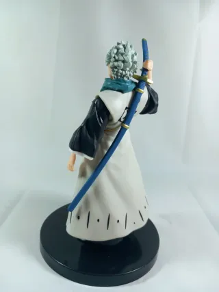Figura Tōshirō Hitsugaya Bleach