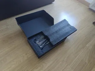 ASUS Nvidia GeForce GTX 560 Ti Tarjeta Gráfica