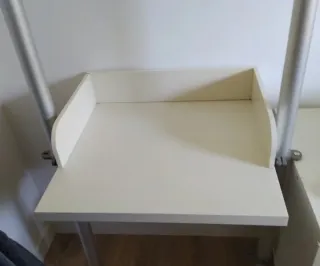 Balda Stolmen Blanca