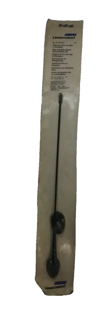 Antenna tetto Fiat Lineaccessori CINQUECENTO