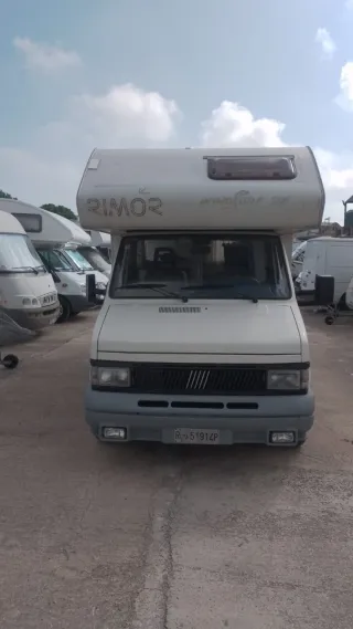 Autocaravanas en venta Desde 11.500€ hasta 31.500