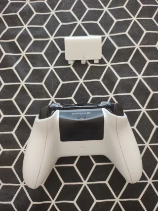 Mando Xbox One S Blanco