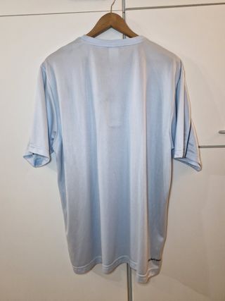 Camisola Oficial Euro 2004 Adidas Retro