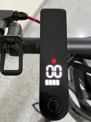 Patinete Eléctrico Zwheel E9D