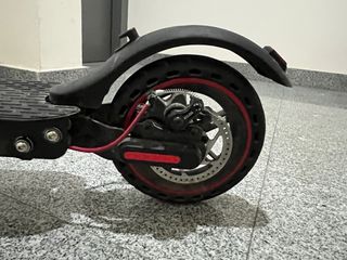 Patinete Eléctrico Zwheel E9D