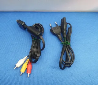 CONSOLA PLAYSTATION 2 PS2 FAT COMPLETA IMPOLUTA