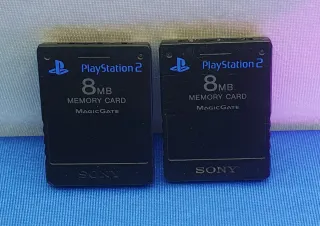 CONSOLA PLAYSTATION 2 PS2 FAT COMPLETA IMPOLUTA