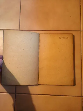 Biblioteca Cosmos: Machado de Castro