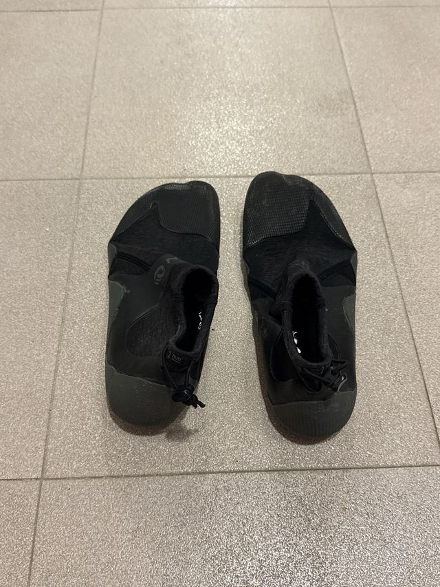 Escarpines surf/kitesurf T41/42