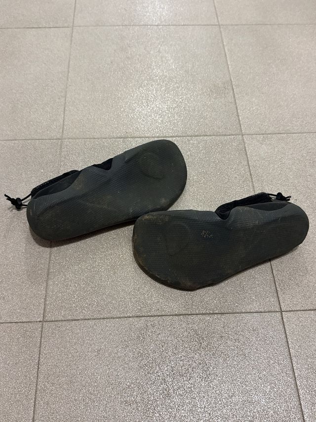 Escarpines surf/kitesurf T41/42