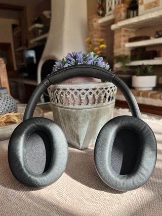 Cascos Sony WH-CH720N Negro