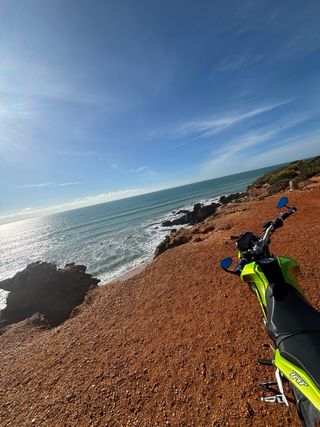 Benelli Tornado Naked 2021