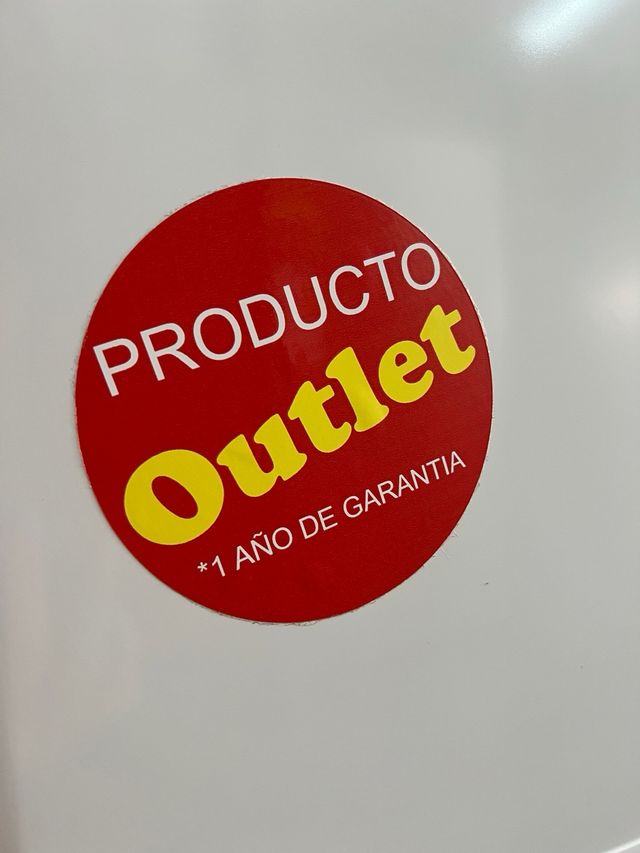 Frigorífico Johnson 269€ Outlet