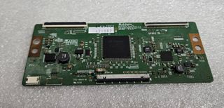 Placa T-con LG V16 43 49UHD TM120 V0.1