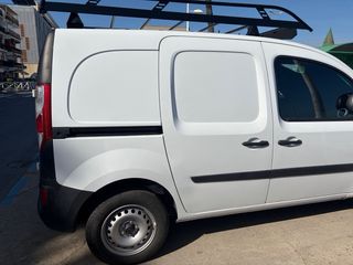 SERVICIO DE FURGONETA  Tel 600831599
