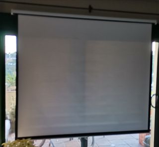 Pantalla Proyector Phoenix