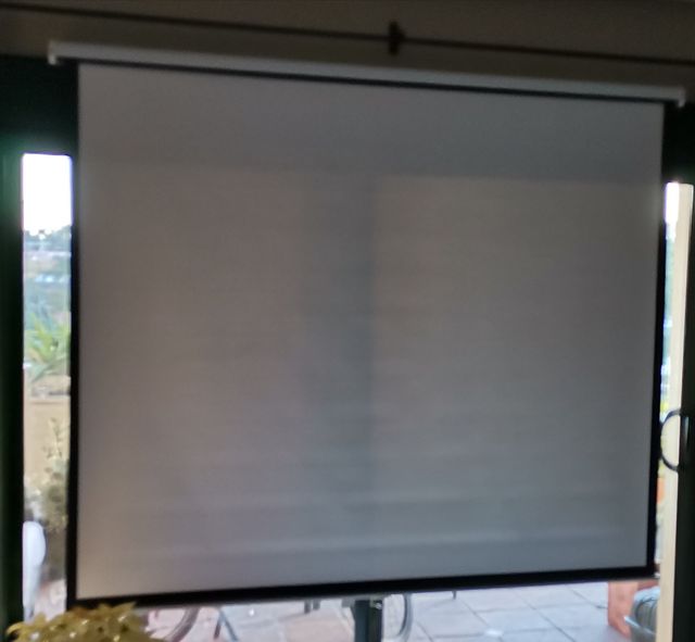 Pantalla Proyector Phoenix