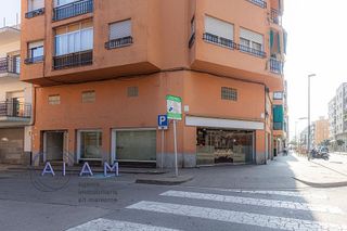Local comercial en venta en Poblenou en Pineda de Mar