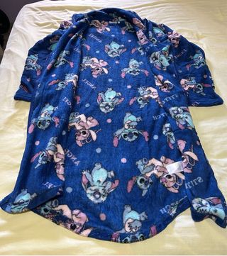 Bata Lilo y Stich Disney Talla Única