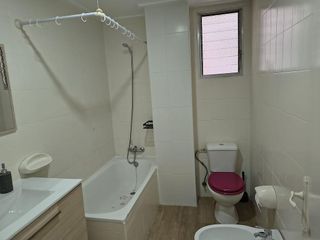 Piso en alquiler en El Pla de Sant Josep - L'Asil en Elche