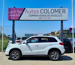 Suzuki Vitara 1.6 VVT GLE 5P S/S