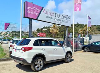 Suzuki Vitara 1.6 VVT GLE 5P S/S