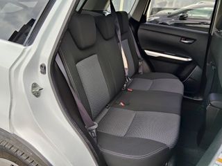 Suzuki Vitara 1.6 VVT GLE 5P S/S