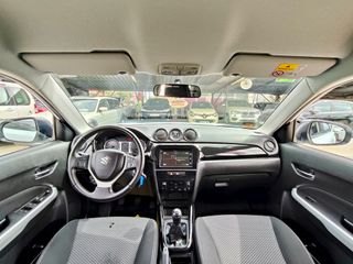 Suzuki Vitara 1.6 VVT GLE 5P S/S