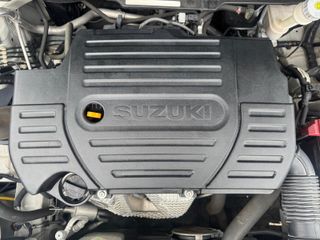Suzuki Vitara 1.6 VVT GLE 5P S/S
