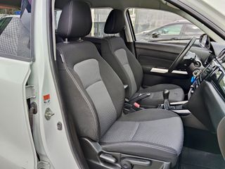 Suzuki Vitara 1.6 VVT GLE 5P S/S