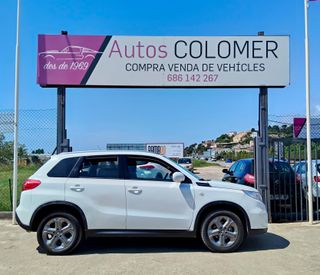 Suzuki Vitara 1.6 VVT GLE 5P S/S
