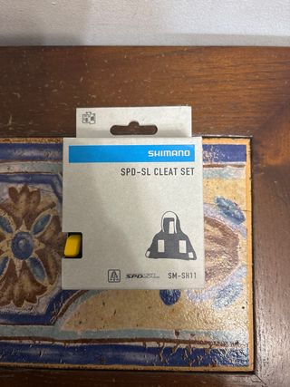 Calas Shimano SPD-SL SM-SH11