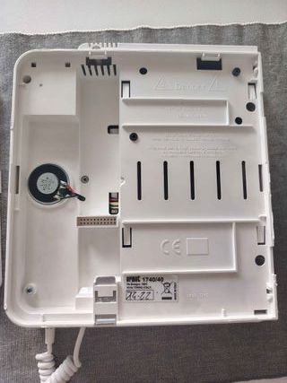 Citofono Urmet 1740/40