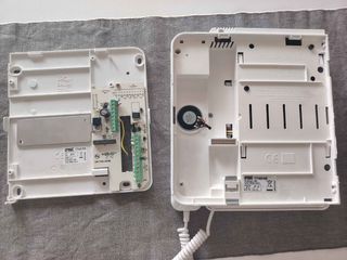 Citofono Urmet 1740/40