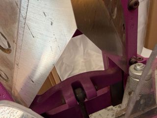 Ingletadora profesional HIDEN 5