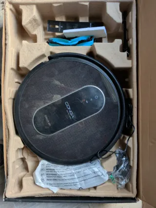 Repuestos Cecotec Conga 1390