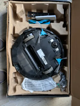 Repuestos Cecotec Conga 1390