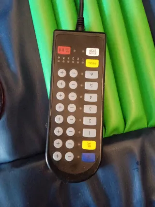 Colchón masajes profesional vitarelax