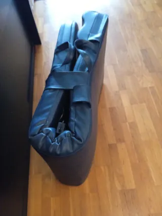 Colchón masajes profesional vitarelax