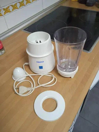 Batidora de vaso Taurus