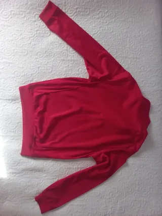 Sudadera C.D. Teruel Escuela Infantil