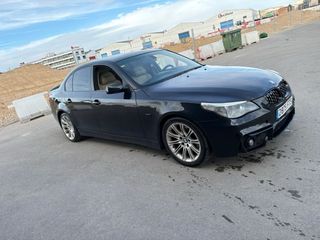 BMW Serie 5 2004