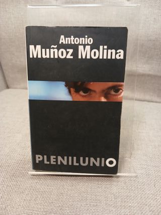 Plenilunio (Suma de Letras) (Spanish Edition)